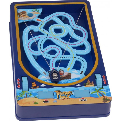 Аркадна гра "Кораблик на спритність" Ramiz ZGR.23818