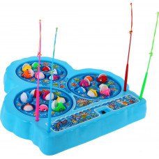 Аркадна гра "Рибалка" Ramiz ZGR.355.NIE