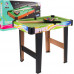 Дитячий більярдний стіл 8+ Ramiz ZGR.2035-3, 51 x 61 x 35 см