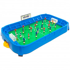 Настільний футбол MASTER Champion, 63 х 36 х 9 см Настільний футбол MASTER Champion, 63 х 36 х 9 см