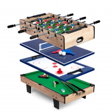 Ігровий стіл 4в1 Neo-Sport-800, 80 x 43 x 30 см