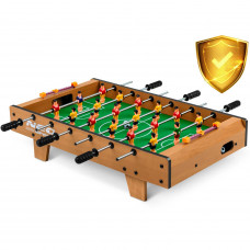 Настільний футбол Neo-Sport NS-436, 51 х 29,5 х 12 см 