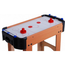 Настільний аерохокей Air Hockey, 65 х 30,5 х 60,5 см Настільний аерохокей Air Hockey, 65 х 30,5 х 60,5 см