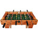 Настільний футбол RAMIZ ZGR.628B, 69 х 37 х 65,5 см
