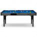 Більярдний стіл з аксесуарами Neo-Sport NS-809, 178 x 95 x 80 см
