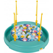 Аркадна гра "Рибалка з музикою" Ramiz ZGR.851.NIE