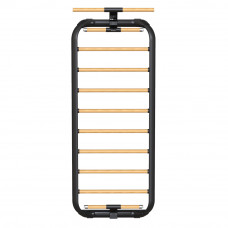 Шведська стінка inSPORTline Wootalux 220 x 86 см