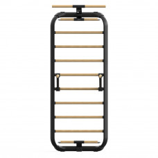 Шведська стінка inSPORTline Wootalux 220 x 86 см