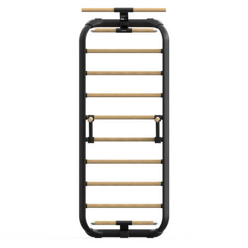 Шведська стінка inSPORTline Wootalux 220 x 86 см