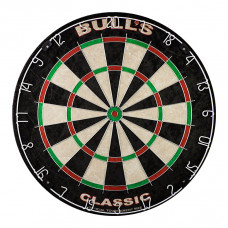 Дартс сизалевий Bull's Classic - 45 см