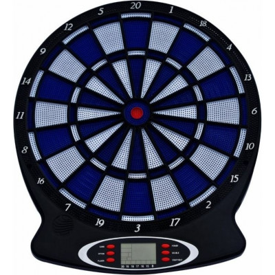 Дартс електронний Victoria Sport Enero WJ-100 - 43 см