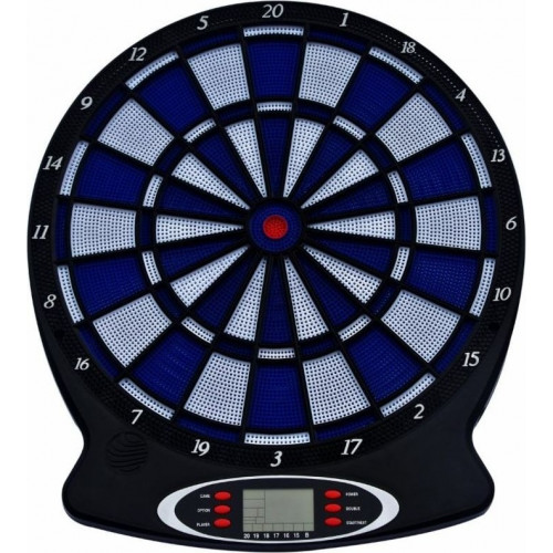Дартс електронний Victoria Sport Enero WJ-100 - 43 см