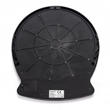 Дартс електронний METEOR 24693 - 38 см