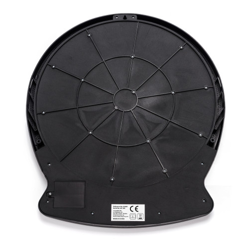 Дартс електронний METEOR 24693 - 38 см