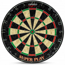 Мішень для Дартсу CARROMCO Super Play 45 см