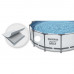 Басейн каркасний 17в1 Bestway 56408, 305 x 76 см