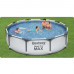 Басейн каркасний 17в1 Bestway 56408, 305 x 76 см