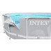 Басейн каркасний 20в1 Intex 26756, 610 х 132 см