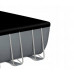 Басейн каркасний прямокутний 12в1 Bestway 56465, 549 x 274 x 122 см