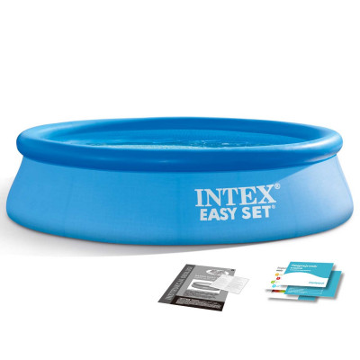Басейн надувний INTEX 28120, 305 x 76 см