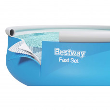 Басейн надувний Bestway 57448, 244 x 61 см