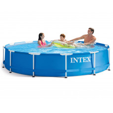 Басейн каркасний INTEX 28210, 366 x 76 см