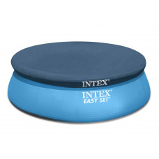 Накриття для надувного басейну Intex 28020 244 см