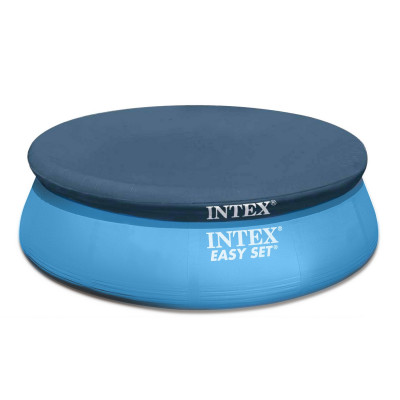 Накриття для надувного басейну Intex 28020 244 см