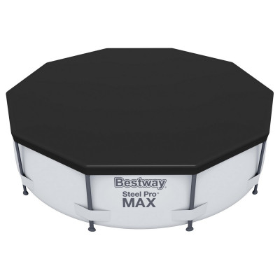 Накриття для каркасного басейну Bestway 58036 305 см