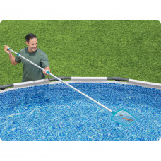 Сачок для басейну Bestway 58277N