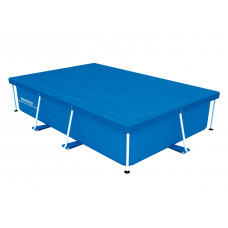 Накриття для каркасного басейну Bestway 58105 259 x 170 см