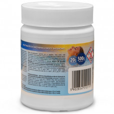 Таблетки для басейну багатофункціональні 25 х 20 г - 0,5 кг