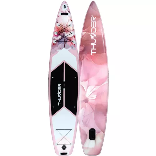Надувна SUP дошка (Сапборд) THUNDER ROSEA 365