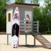 Надувна SUP дошка (Сапборд) THUNDER ROSEA 365