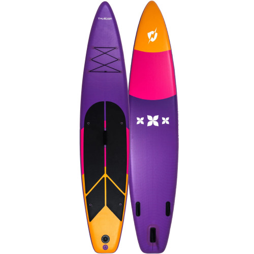 Надувна SUP дошка (Сапборд) THUNDER SHARPE 365 Надувна SUP дошка (Сапборд) THUNDER SHARPE 365