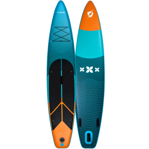 Надувна SUP дошка (Сапборд) THUNDER STORME 365 Надувна SUP дошка (Сапборд) THUNDER STORME 365