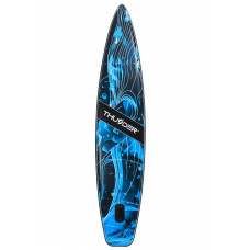 Надувна SUP дошка (Сапборд) THUNDER BLUET 365
