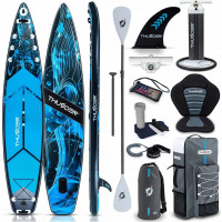 Надувна SUP дошка (Сапборд) THUNDER BLUET 365