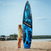 Надувна SUP дошка (Сапборд) THUNDER BLUET 365