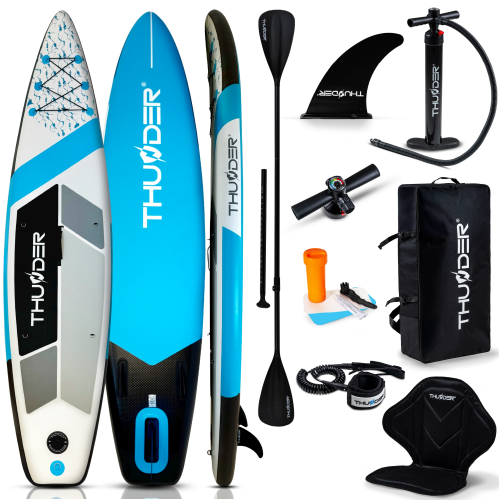 Надувна SUP дошка (Сапборд) THUNDER MARIS 320 Надувна SUP дошка (Сапборд) THUNDER MARIS 320