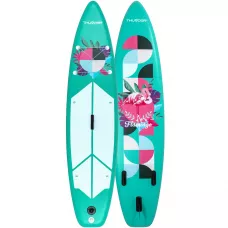 Надувна SUP дошка (Сапборд) THUNDER FLAMI 320 Надувна SUP дошка (Сапборд) THUNDER FLAMI 320