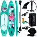 Надувна SUP дошка (Сапборд) THUNDER FLAMI 320 Надувна SUP дошка (Сапборд) THUNDER FLAMI 320