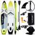 Надувна SUP дошка (Сапборд) THUNDER VELA 320 Надувна SUP дошка (Сапборд) THUNDER VELA 320