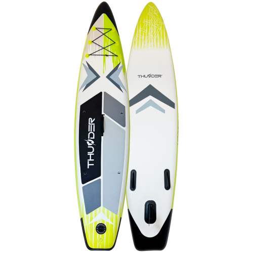 Надувна SUP дошка (Сапборд) THUNDER VELA 320