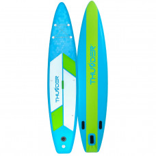 Надувна SUP дошка (Сапборд) THUNDER ITTO 380