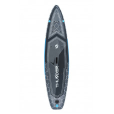 Надувна SUP дошка (Сапборд) з LED підсвічуванням THUNDER LUMOS 320