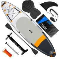 Надувна SUP дошка (Сапборд) Neo-Sport 170201 Aquasurf 320
