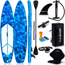 Надувна SUP дошка (Сапборд) THUNDER NION 320