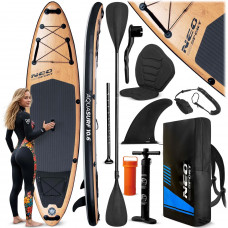 Надувна SUP дошка (Сапборд) Neo-Sport 170202 Aquasurf 320