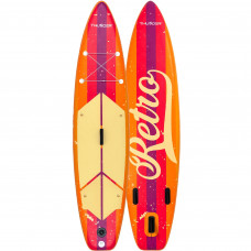 Надувна SUP дошка (Сапборд) THUNDER RETRO 320